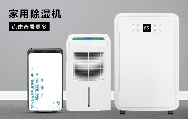 雙十二買除濕機姿勢要帥， 速度要快