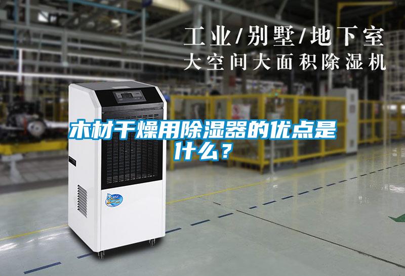 木材干燥用除濕器的優(yōu)點(diǎn)是什么？