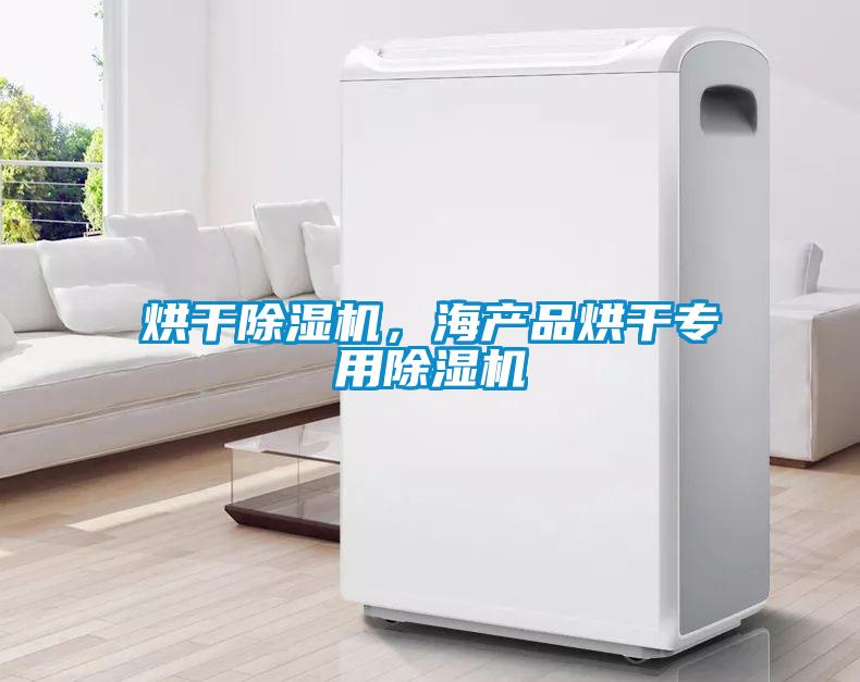 烘干除濕機(jī)，海產(chǎn)品烘干專用除濕機(jī)