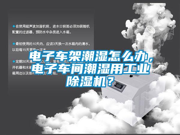 電子車架潮濕怎么辦，電子車間潮濕用工業除濕機？