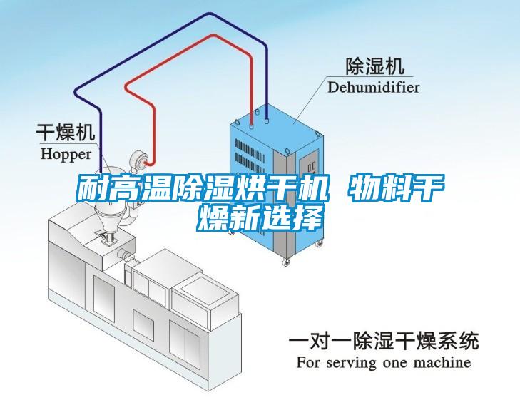 耐高溫除濕烘干機(jī) 物料干燥新選擇
