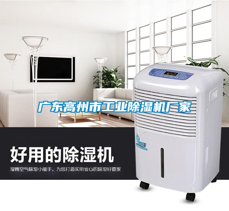 廣東高州市工業除濕機廠家