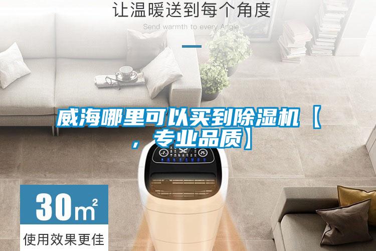 威海哪里可以買到除濕機【，專業品質】