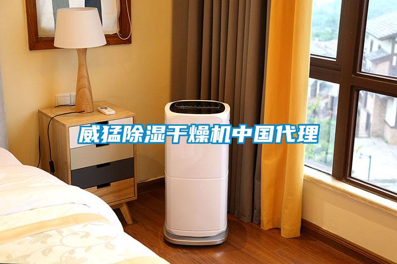 威猛除濕干燥機(jī)中國(guó)代理