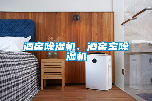 酒窖除濕機、酒窖室除濕機
