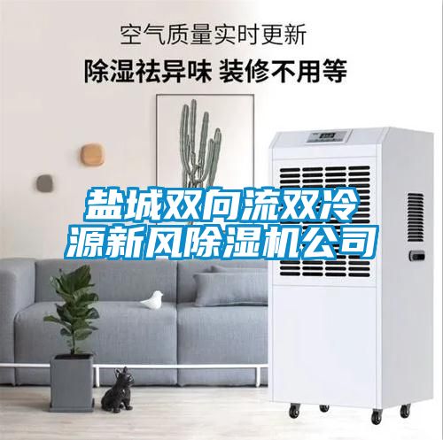 鹽城雙向流雙冷源新風(fēng)除濕機(jī)公司
