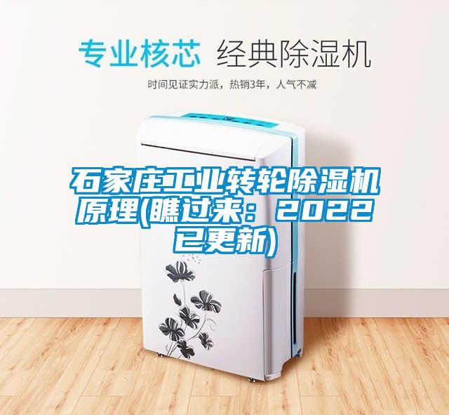 石家莊工業(yè)轉(zhuǎn)輪除濕機原理(瞧過來：2022已更新)