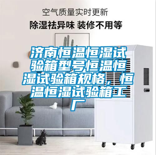 濟(jì)南恒溫恒濕試驗箱型號恒溫恒濕試驗箱規(guī)格，恒溫恒濕試驗箱工廠