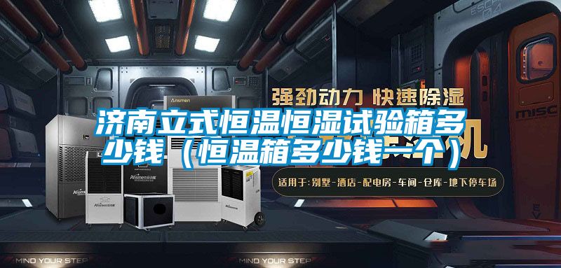 濟(jì)南立式恒溫恒濕試驗箱多少錢（恒溫箱多少錢一個）