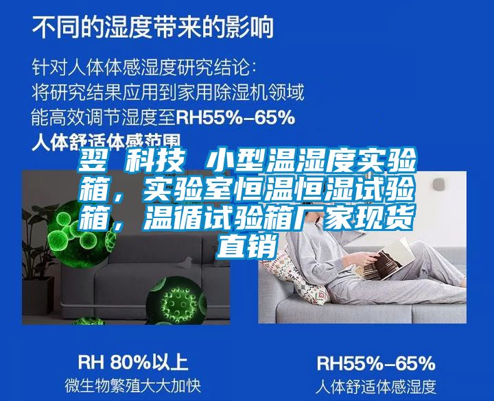 翌昇科技 小型溫濕度實(shí)驗(yàn)箱，實(shí)驗(yàn)室恒溫恒濕試驗(yàn)箱，溫循試驗(yàn)箱廠家現(xiàn)貨直銷(xiāo)