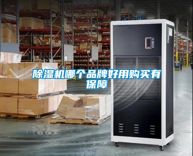 除濕機(jī)哪個品牌好用購買有保障